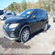 KNMAT2MV1FP526375 2015 Nissan Rogue S auction photo thumbnail 2
