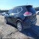 KNMAT2MV1FP526375 2015 Nissan Rogue S auction photo thumbnail 3