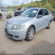3LNHM26116R625305 2006 Lincoln Zephyr auction photo thumbnail 2