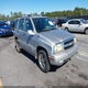 2CNBJ634X26900143 2002 Chevrolet Tracker Hard Top Lt auction photo thumbnail 1