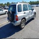 2CNBJ634X26900143 2002 Chevrolet Tracker Hard Top Lt auction photo thumbnail 4