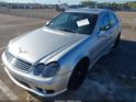 WDBRF76J65F603410 2005 Mercedes-Benz C 55 Amg auction photo thumbnail 2