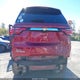 1GNERHKWXNJ122305 2022 Chevrolet Traverse Fwd Lt Leather auction photo thumbnail 17