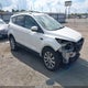 1FMCU0J96HUC43374 2017 Ford Escape Titanium auction photo thumbnail 1