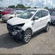 1FMCU0J96HUC43374 2017 Ford Escape Titanium auction photo thumbnail 2