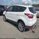 1FMCU0J96HUC43374 2017 Ford Escape Titanium auction photo thumbnail 3