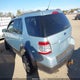 1FMDK02W08GA03556 2008 Ford Taurus X Sel auction photo thumbnail 3