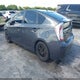 JTDKN3DU3C1550963 2012 Toyota Prius Two auction photo thumbnail 3