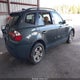 WBXPA93495WD06820 2005 BMW X3 3.0I auction photo thumbnail 4