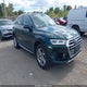 WA1BNAFY9J2212828 2018 Audi Q5 2.0T Premium/2.0T Tech Premium auction photo thumbnail 1