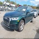 WA1BNAFY9J2212828 2018 Audi Q5 2.0T Premium/2.0T Tech Premium auction photo thumbnail 2