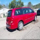 2C4RDGBG5FR558357 2015 Dodge Grand Caravan American Value Pkg auction photo thumbnail 4