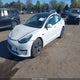 5YJ3E1EB5NF262605 2022 Tesla Model 3 Long Range Dual Motor All-Wheel Drive auction photo thumbnail 2