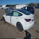 5YJ3E1EB5NF262605 2022 Tesla Model 3 Long Range Dual Motor All-Wheel Drive auction photo thumbnail 3