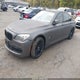 WBAYB6C50DD223674 2013 BMW 750I xDrive auction photo thumbnail 2