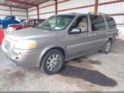 5GADX33LX6D140953 2006 Buick Terraza Cxl auction photo thumbnail 2