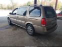 5GADX33LX6D140953 2006 Buick Terraza Cxl auction photo thumbnail 3