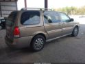 5GADX33LX6D140953 2006 Buick Terraza Cxl auction photo thumbnail 4