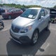 KL4CJASB7FB234934 2015 Buick Encore auction photo thumbnail 2