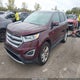 2FMPK3J84HBB38354 2017 Ford Edge Sel auction photo thumbnail 2