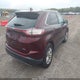 2FMPK3J84HBB38354 2017 Ford Edge Sel auction photo thumbnail 4