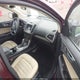 2FMPK3J84HBB38354 2017 Ford Edge Sel auction photo thumbnail 5