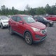 5XYZT3LB6GG359337 2016 Hyundai Santa Fe Sport 2.4L auction photo thumbnail 1