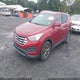 5XYZT3LB6GG359337 2016 Hyundai Santa Fe Sport 2.4L auction photo thumbnail 2