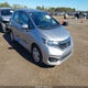 3HGGK5H45LM701309 2020 Honda Fit Lx auction photo thumbnail 1