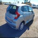 3HGGK5H45LM701309 2020 Honda Fit Lx auction photo thumbnail 4