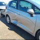 3HGGK5H45LM701309 2020 Honda Fit Lx auction photo thumbnail 6