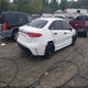 5YFB4MDE2PP060551 2023 Toyota Corolla Le auction photo thumbnail 4
