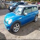 WMWMM33598TP70932 2008 Mini Cooper S Clubman auction photo thumbnail 2
