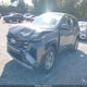 5NMJACDE7SH496152 2025 Hyundai Tucson Se auction photo thumbnail 2