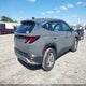 5NMJACDE7SH496152 2025 Hyundai Tucson Se auction photo thumbnail 4