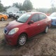 3N1CN7AP6CL826669 2012 Nissan Versa 1.6 Sv auction photo thumbnail 2