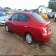 3N1CN7AP6CL826669 2012 Nissan Versa 1.6 Sv auction photo thumbnail 3