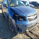 JF2GPANC2HH277296 2017 Subaru Crosstrek 2.0I Limited auction photo thumbnail 6