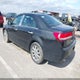 3LNHL2GC2CR826158 2012 Lincoln Mkz auction photo thumbnail 3