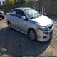 1NXBU40E89Z047696 2009 Toyota Corolla S auction photo thumbnail 1