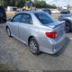 1NXBU40E89Z047696 2009 Toyota Corolla S auction photo thumbnail 3