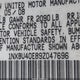 1NXBU40E89Z047696 2009 Toyota Corolla S auction photo thumbnail 9