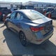 3N1AB8CV8SY233642 2025 Nissan Sentra Sv auction photo thumbnail 3