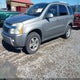 2CNDL73F866128662 2006 Chevrolet Equinox Lt auction photo thumbnail 2