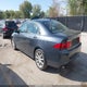 JH4CL96886C037115 2006 Acura Tsx auction photo thumbnail 3