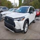 7MUBAAAG1NV016340 2022 Toyota Corolla Cross Le auction photo thumbnail 2