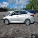 3KPC24A38JE021498 2018 Hyundai Accent Se auction photo thumbnail 15