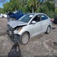 3KPC24A38JE021498 2018 Hyundai Accent Se auction photo thumbnail 2