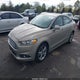 3FA6P0LU4FR243247 2015 Ford Fusion Hybrid Se auction photo thumbnail 2