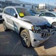 1C4RJEBG6JC438484 2018 Jeep Grand Cherokee Limited 4X2 auction photo thumbnail 1